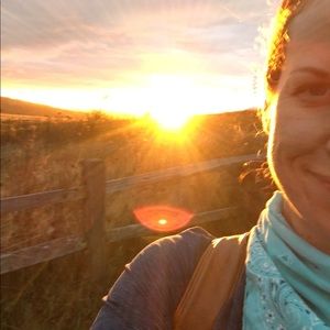 Meet your Posher, Jill